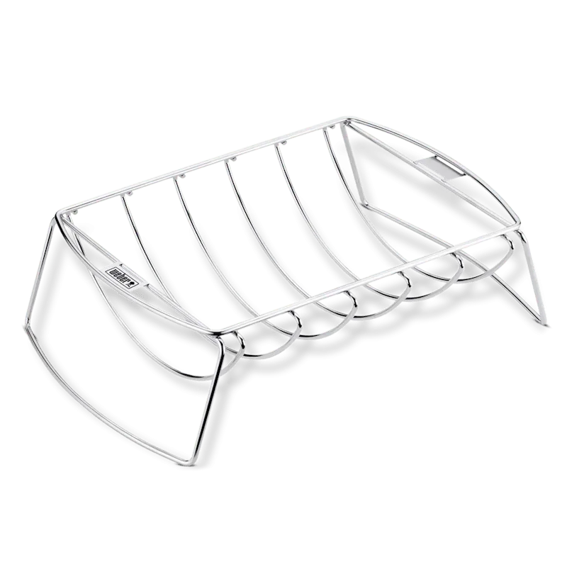 Premium Grilling Rack