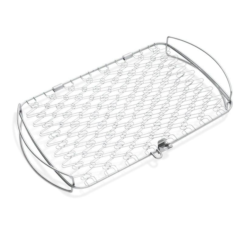 Large Grilling Basket
