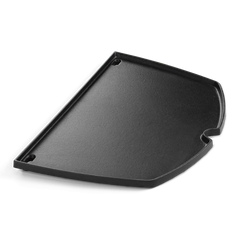 Griddle - Q 300/3000 series