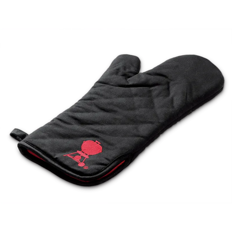 Barbecue Mitt