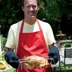 Apron - Red
