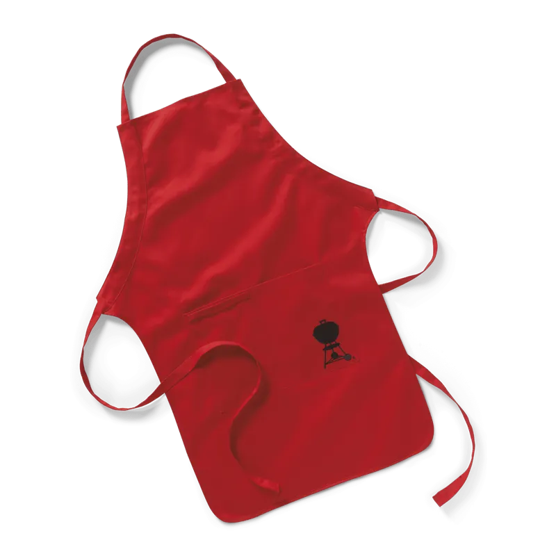 Apron - Red