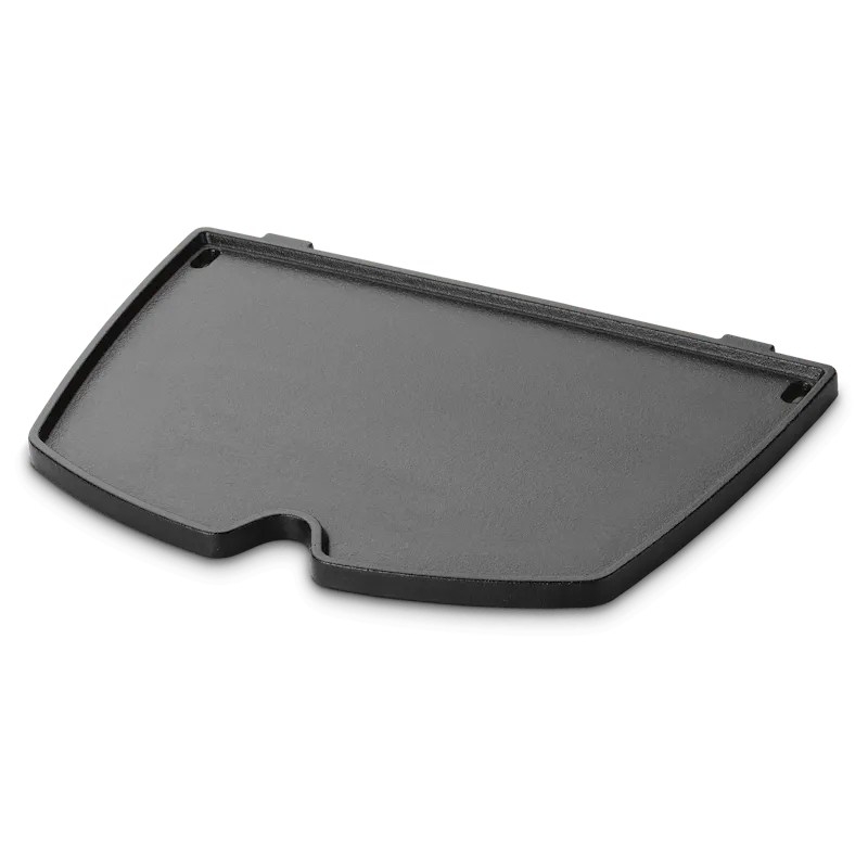 Griddle - Q 100/1000 series