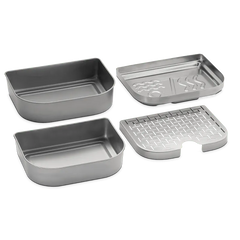 Versatility Expansion Kit – Lumin Electric Grill
