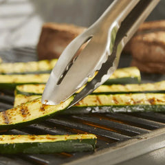 Precision Grill Tongs