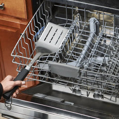 Precision Grill Spatula