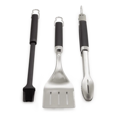 Precision 3-Piece Grill Set