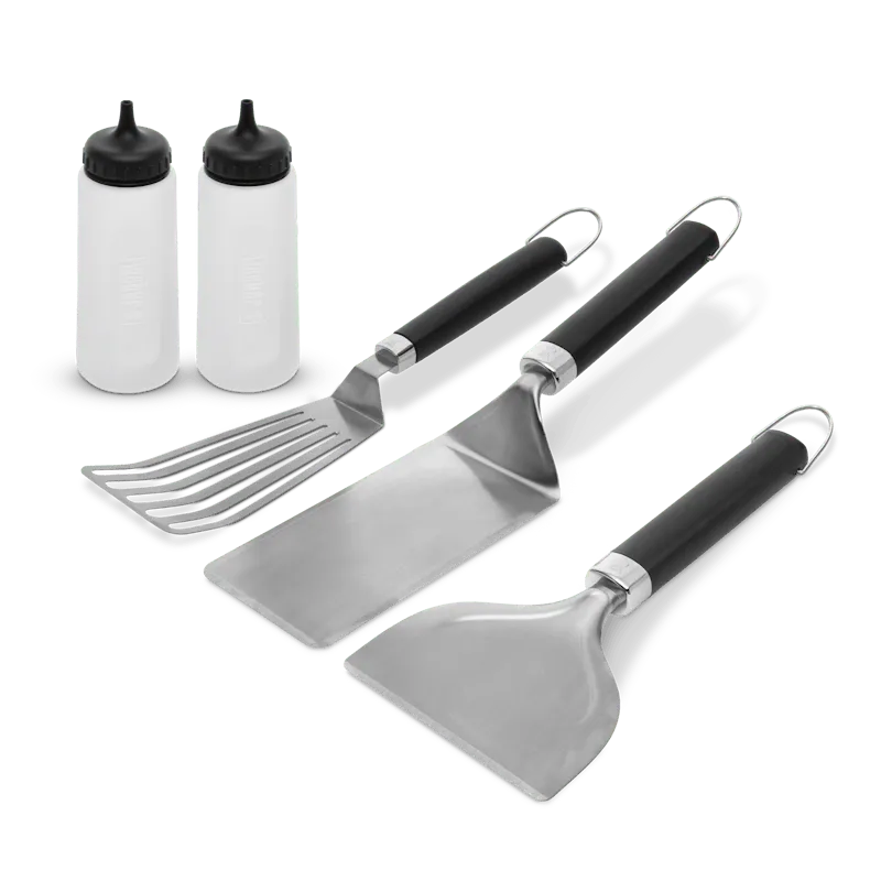Griddle Essentials Set