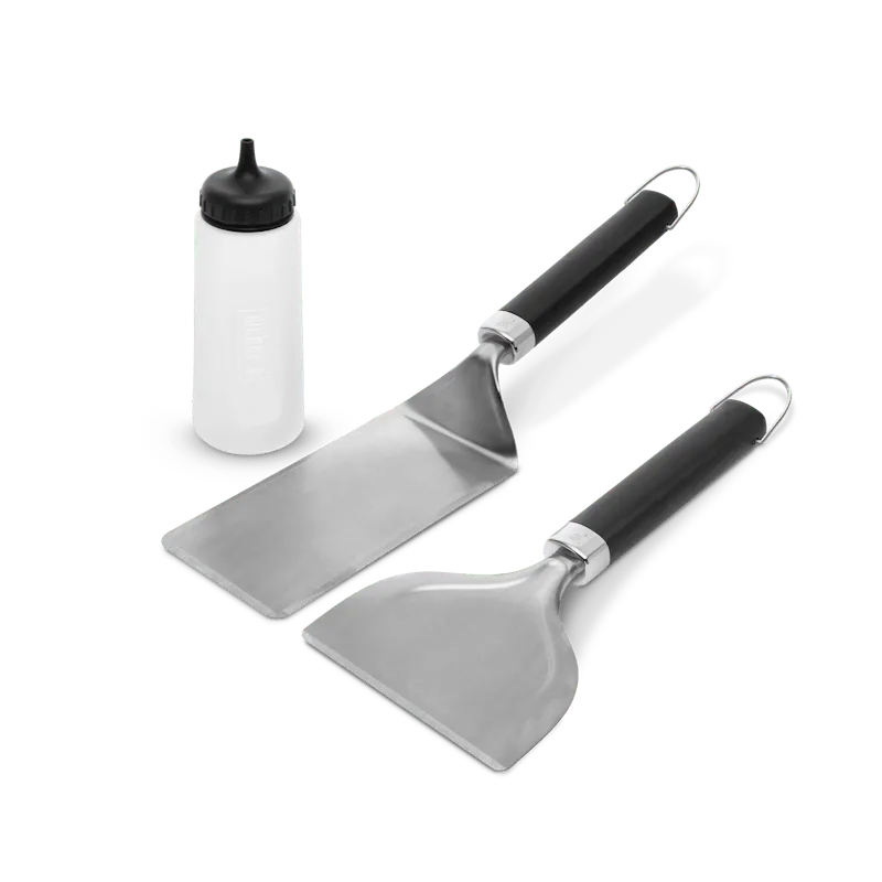 Griddle Starter Set