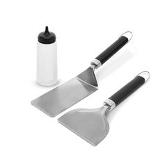 Griddle Starter Set