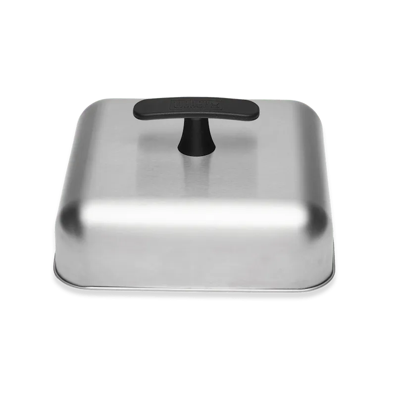 Basting Dome