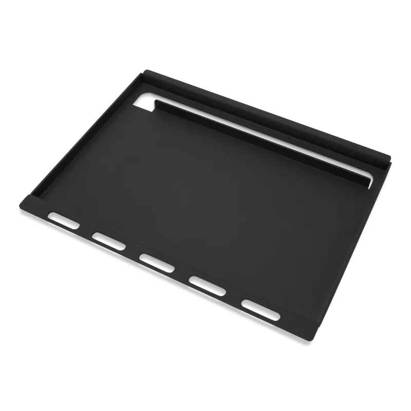 Rust-Resistant Griddle Insert - Compatible with Select Large Spirit, Searwood®