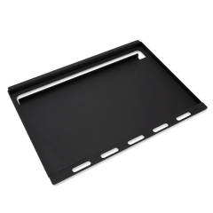 Rust-Resistant Griddle Insert - Compatible with 3-burner Genesis 2016+, Summit 2024+