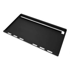 Rust-Resistant Griddle Insert - Compatible with 4-burner Genesis 2016+
