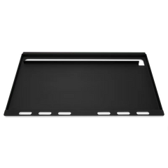 Rust-Resistant Griddle Insert - Compatible with 4-burner Genesis 2016+