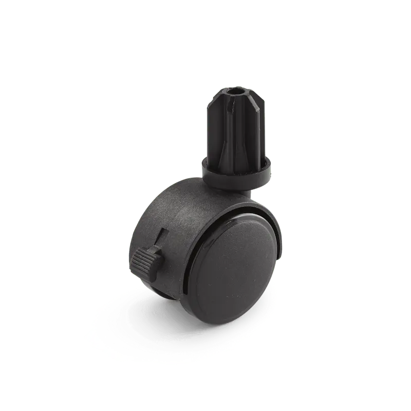 Caster - Compatible with Performer (2005-2019)