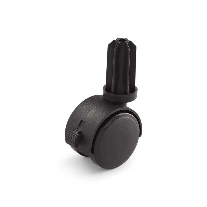 Caster - Compatible with Performer (2010-2014)