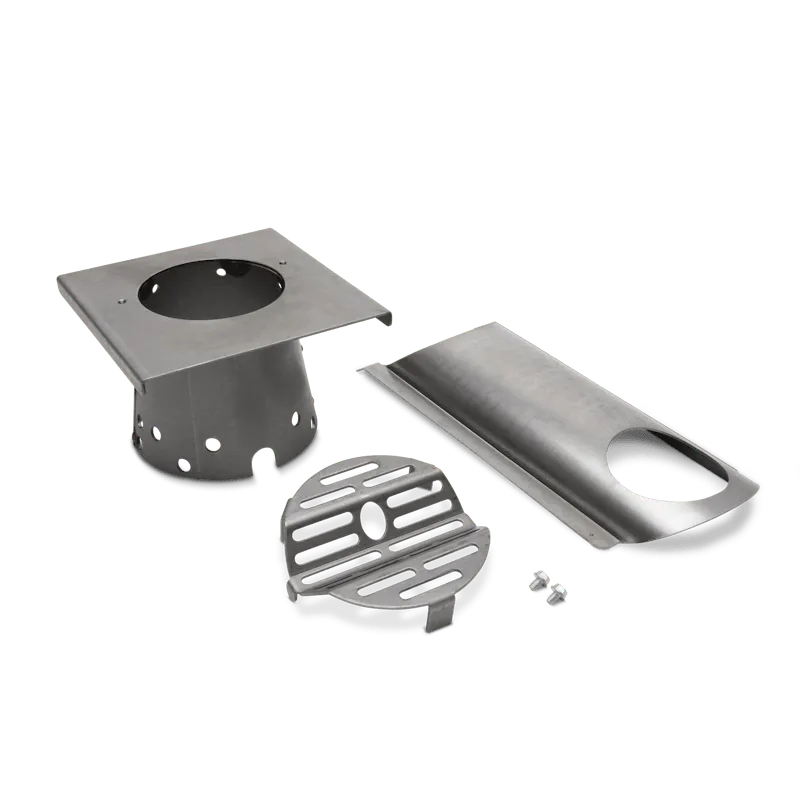Burn System Kit - Compatible with SmokeFire series