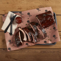 Weber Butcher Paper