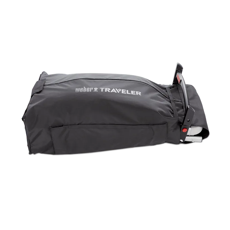 Weber Traveler Cargo Protector