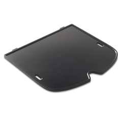 Griddle – Weber Traveler grill