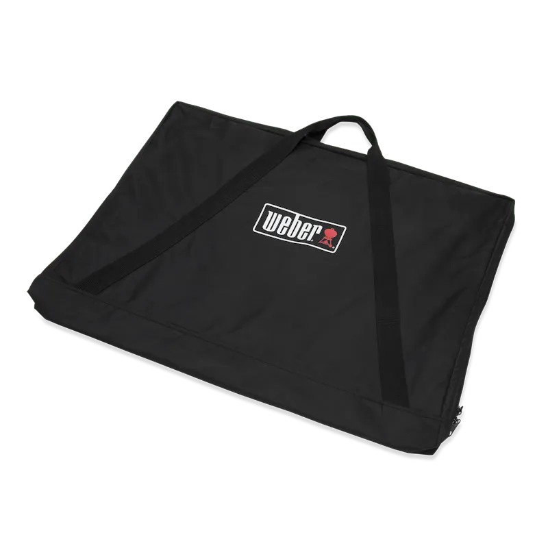 Rust-Resistant Griddle Insert Storage Bag - Compatible with griddle insert for 3-burner Spirit 2016+, 3-burner Genesis 2016+, Searwood 2024+, Summit 2024+