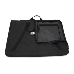 Rust-Resistant Griddle Insert Storage Bag - Compatible with griddle insert for 3-burner Spirit 2016+, 3-burner Genesis 2016+, Searwood 2024+, Summit 2024+