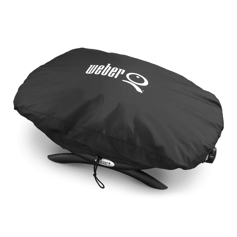Bonnet Grill Cover - Compatible with Q 100/1000 series