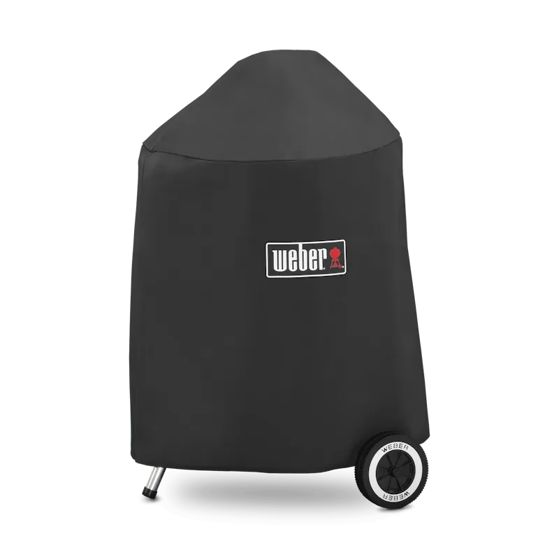 Premium Grill Cover - Compatible with 18" charcoal grills