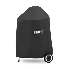 Premium Grill Cover - Compatible with 18" charcoal grills