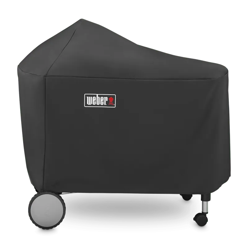 Premium Grill Cover - Compatible with Performer 22” Premium and Deluxe charcoal grills (Prior to 2026)