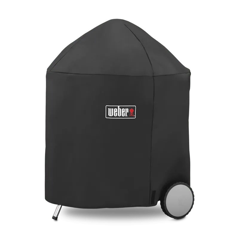 Premium Grill Cover - Compatible with 26" charcoal grills
