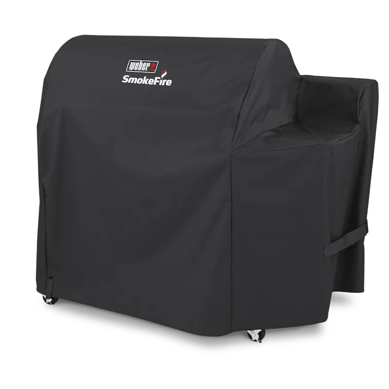 Premium Grill Cover - Compatible with SMOKEFIRE EX6/EPX6/ELX6 Wood Pellet Grill