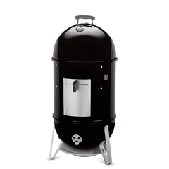 Smokey Mountain Cooker Smoker 18"