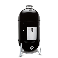 Smokey Mountain Cooker Smoker 18"