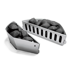 Char-Baskets