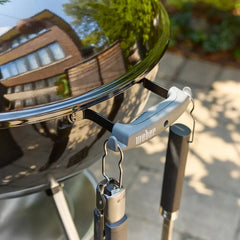 Original Kettle Charcoal Grill 22"
