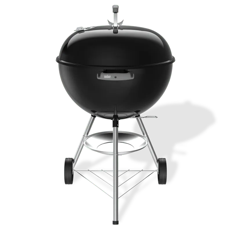 Original Kettle Charcoal Grill 22"