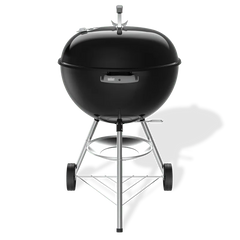 Original Kettle Charcoal Grill 22"