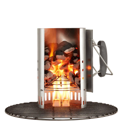 Rapidfire Chimney Starter