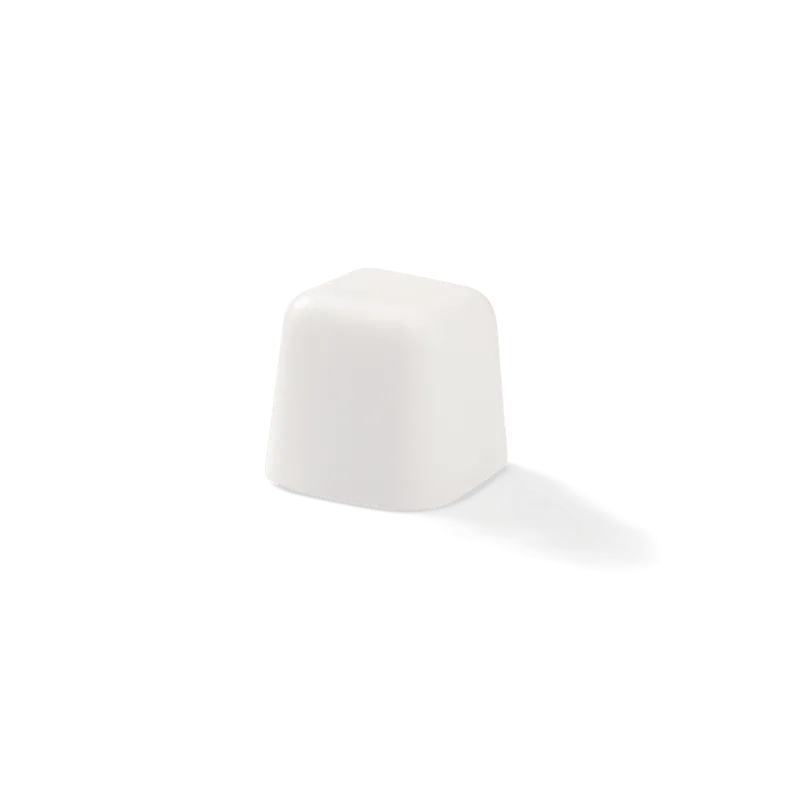 Lighter Cubes