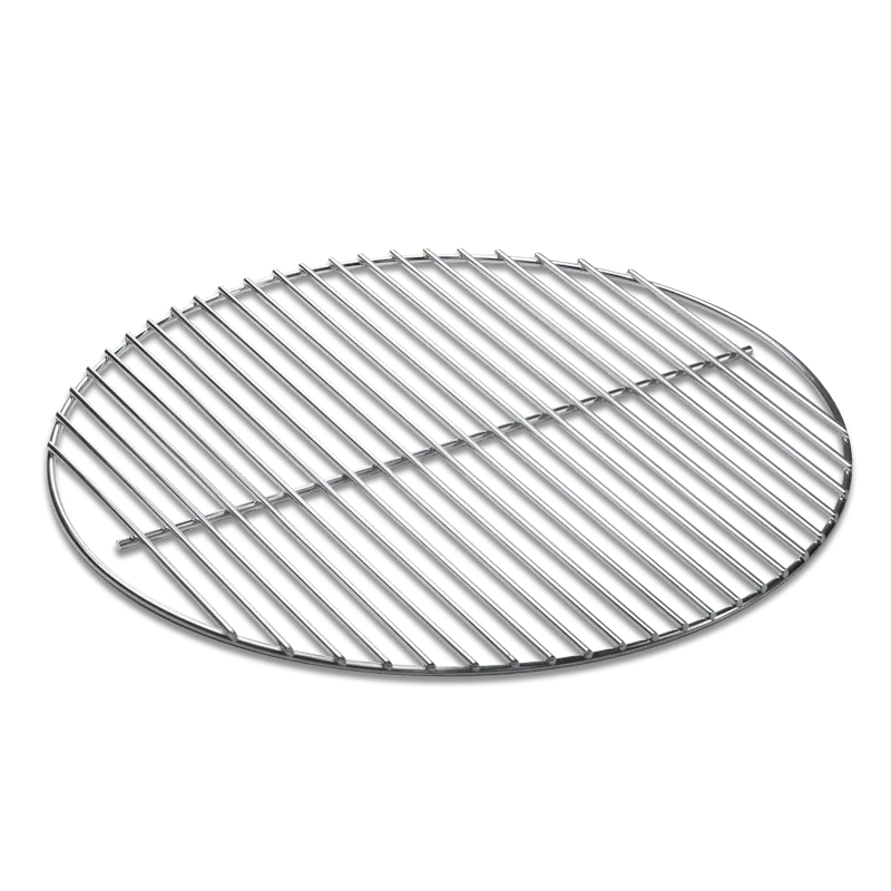 Cooking Grate - Compatible with 14" charcoal grills