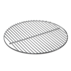 Cooking Grate - Compatible with 14" charcoal grills
