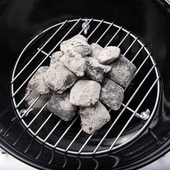 Charcoal Grate - Compatible with 14" charcoal grills