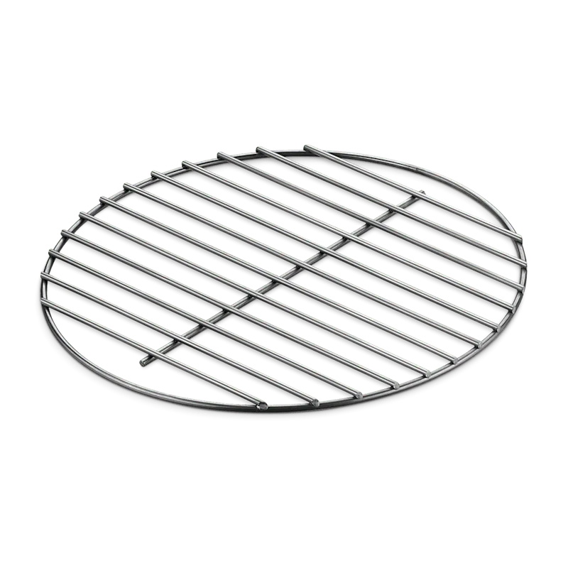 Charcoal Grate - Compatible with 14" charcoal grills
