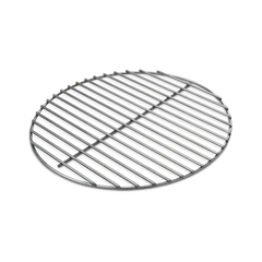 Charcoal Grate - Compatible with 18" charcoal grills