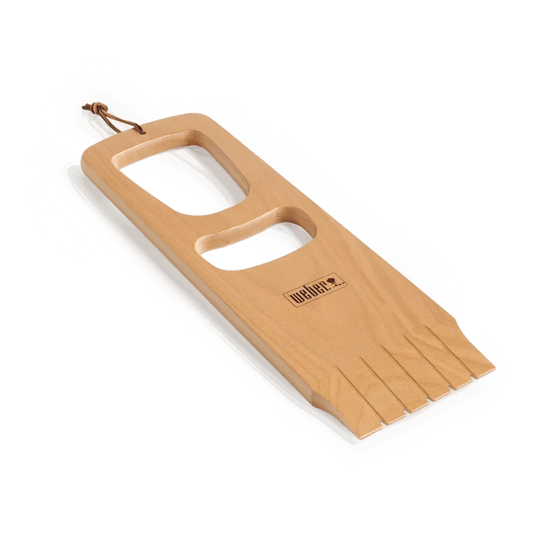 Wood Grill Scraper