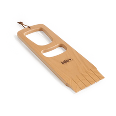 Wood Grill Scraper