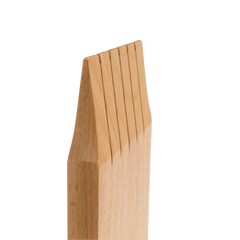 Wood Grill Scraper