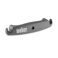Weber Charcoal Grill Tool Hook Bowl Handle